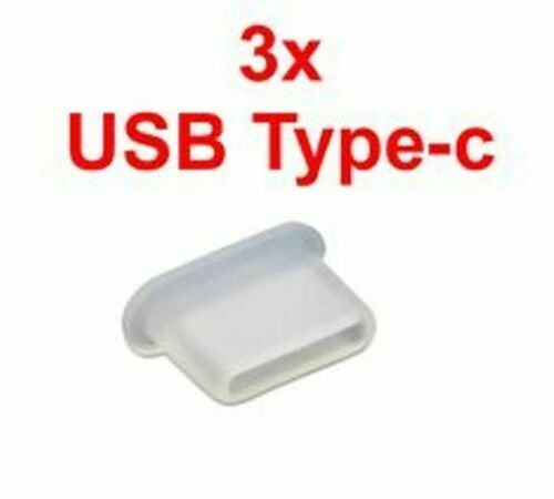 USB-C FEMALE CONNECTOR CAP - Esellertree