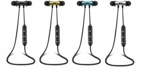 Wireless Bluetooth Headphones Earphones Earbuds - Esellertree