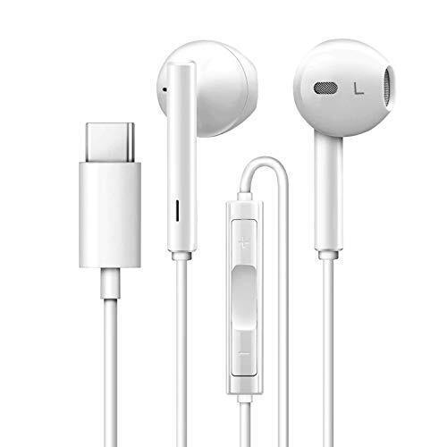Type C Earphones for Samsung - Esellertree