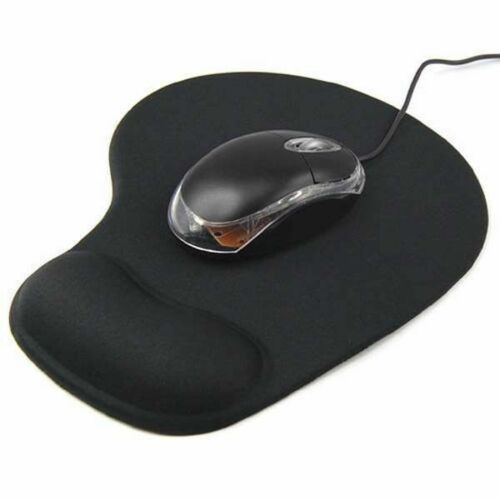 Computer Comfort Wrist Mat Mouse - Esellertree