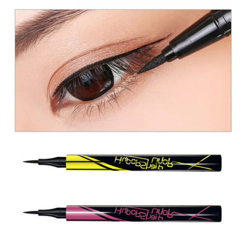 Black Waterproof Pen Precision Liquid Eyeliner - Esellertree