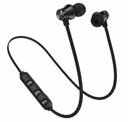 Earphones Sports Bluetooth Wireless - Esellertree