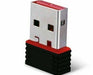 Usb wifi Adapter Wireless Dongle Adaptor - Esellertree