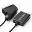 SCART to HDMI Converter Adapter SCART to HDMI Video Audio Converter Video Cable