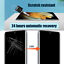 For Samsung S22/S22+/S23Ultra Full Cover Soft Hydrogel HD Clear Screen Protector