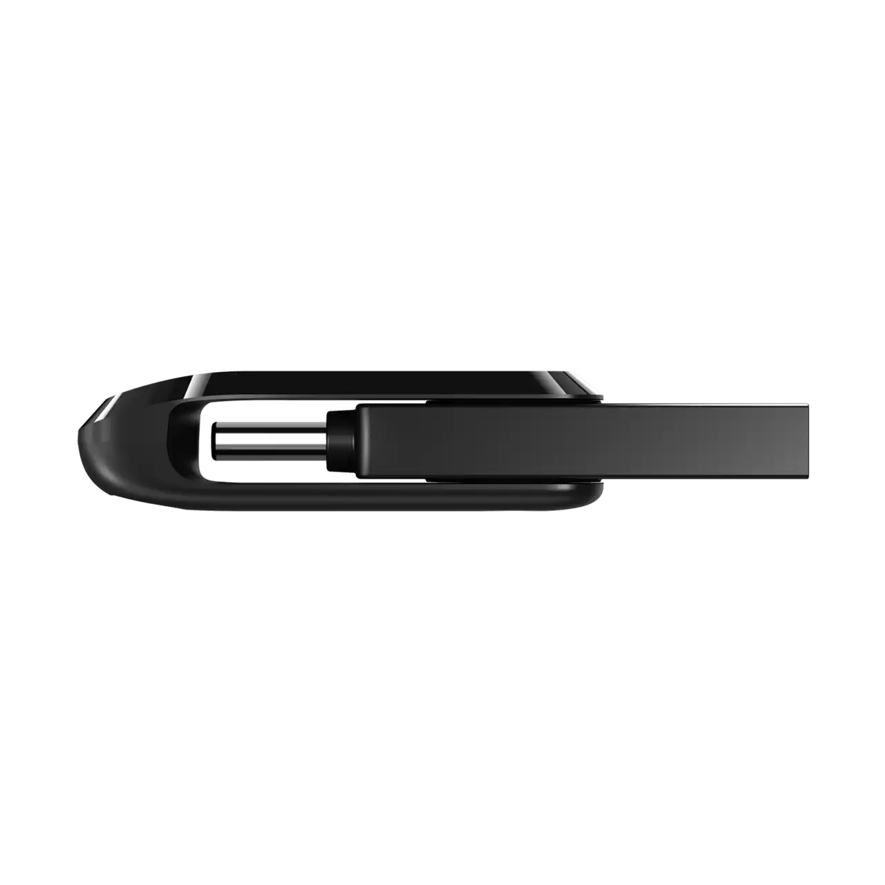 SanDisk Ultra Dual Drive Go USB Type-C™ (Black)