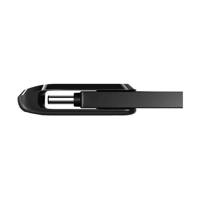 SanDisk Ultra Dual Drive Go USB Type-C™ (Black)