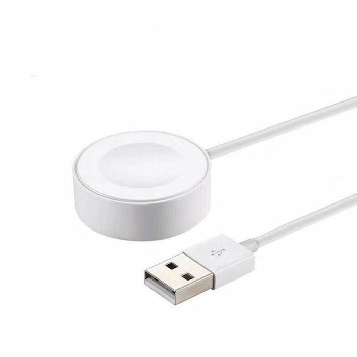 Magnetic USB Cable Charger Charging dock For Apple Watch 6/5/4/3/2 - Esellertree