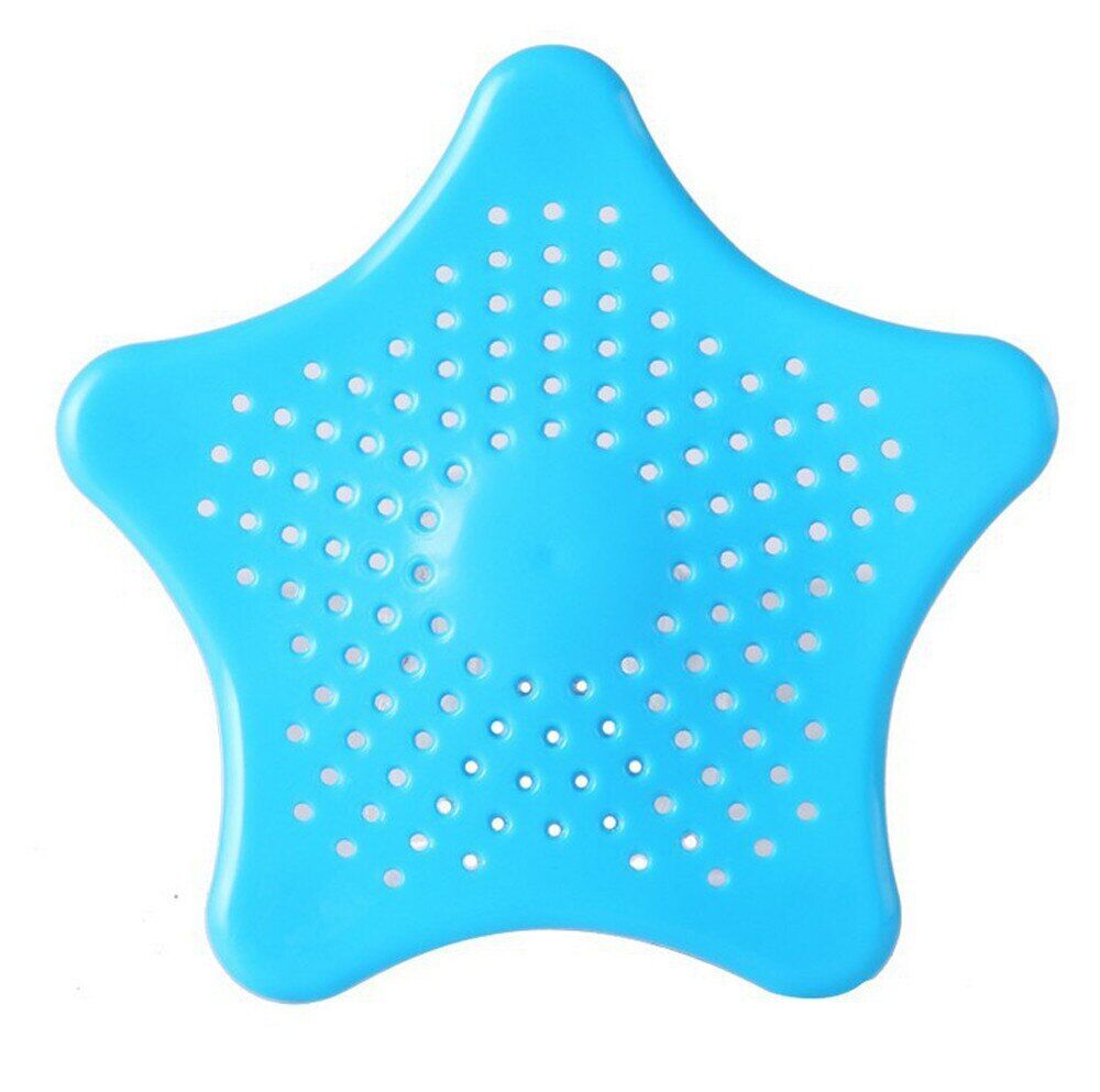 Bathroom Drain Hair Trap Catcher Bath Stopper Plug Sink Strainer Filter Shower - Esellertree