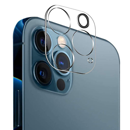 9H Camera Lens For iPhone 12, 11 Pro MAX Case Protector Tempered Glass Cover - Esellertree