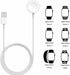 Magnetic USB Cable Charger Charging dock For Apple Watch 6/5/4/3/2 - Esellertree