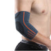 Elbow Brace Support Compression Sleeve Tennis Golfer Arthritis Pain Gym Easy Fit - Esellertree