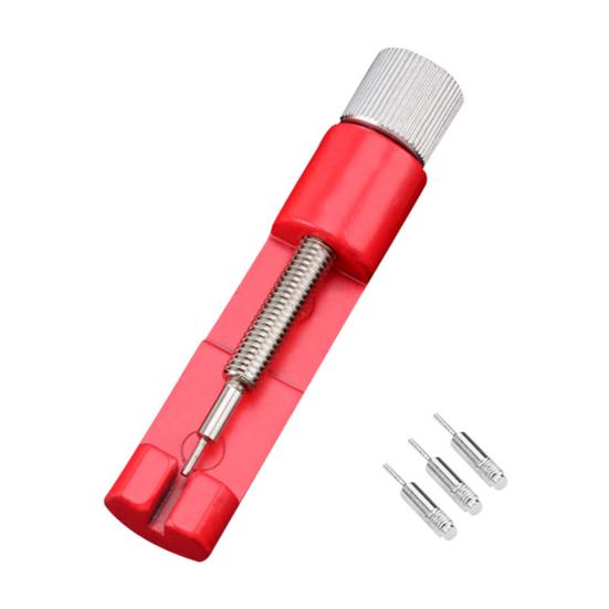 Link Remover Tool Metal Adjuster Watch - Esellertree