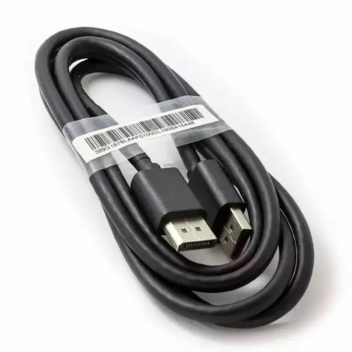 V1.4 DisplayPort Cable 1.8M 6Ft 4K High-Speed DP to DP Cord Lead for PC Laptop - Esellertree