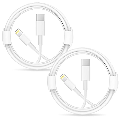 Genuine iPhone Charger For Apple Cable USB Lead 5 6 7 8 X XS XR 11 Pro Max - Esellertree