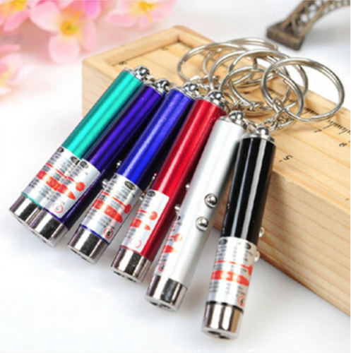 1mW Powerful Laser Lazer Pointer Pen High Professional Power 650nm Pet Toy - Esellertree