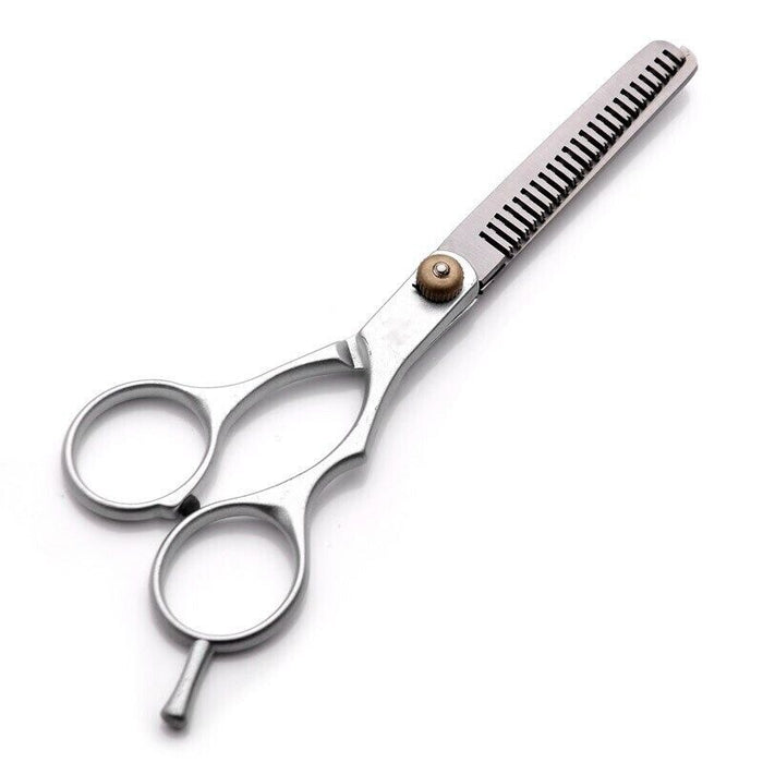 Professional Hairdressing Scissors Barber Saloon Hair Cutting Razor Sharp blades - Esellertree