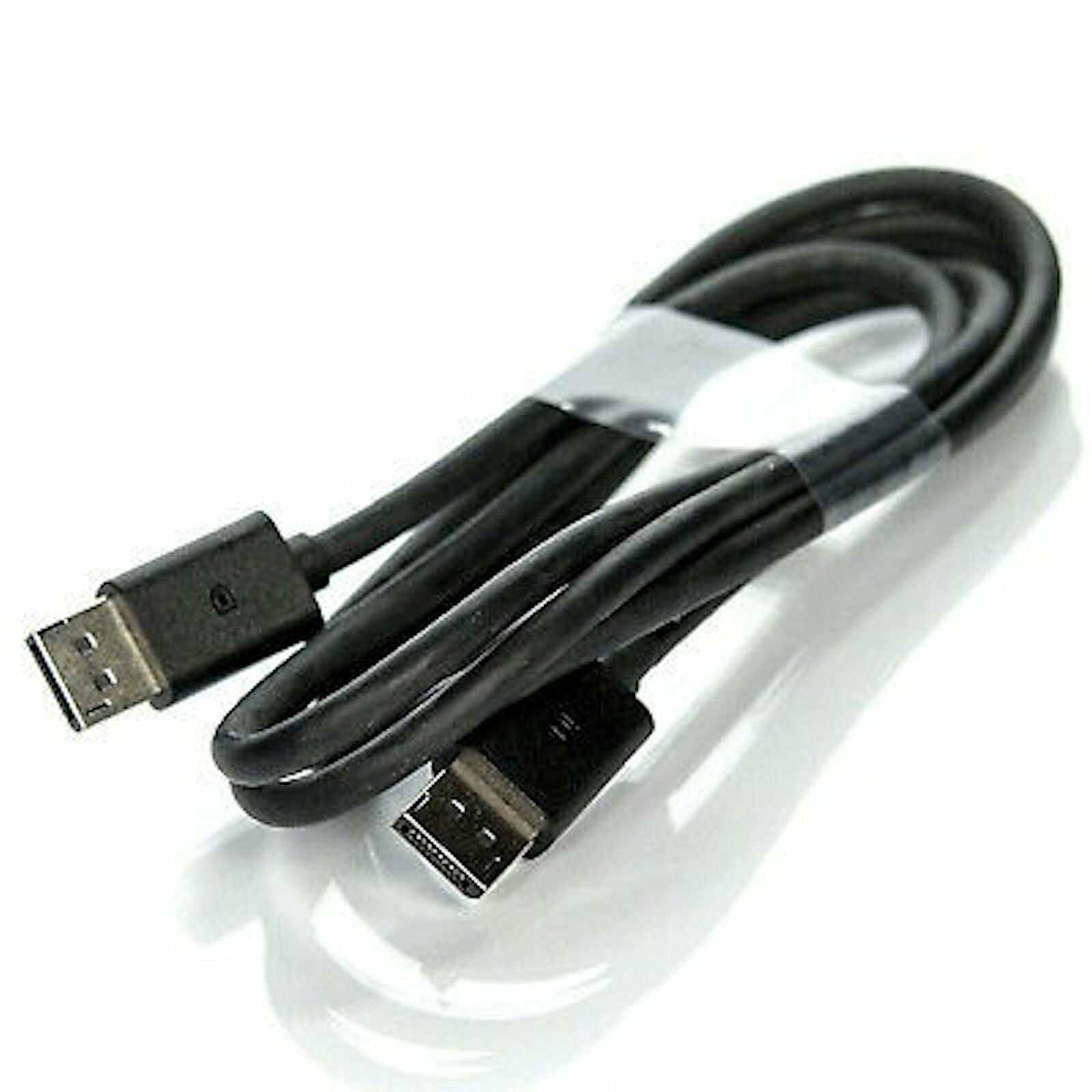 V1.4 DisplayPort Cable 1.8M 6Ft 4K High-Speed DP to DP Cord Lead for PC Laptop - Esellertree