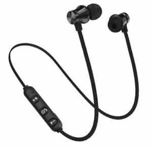 Wireless Bluetooth Headphones Earphones Earbuds Stereo Headset Sports Extra Bass - Esellertree