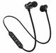 Wireless Bluetooth Headphones Earphones Earbuds Stereo Headset Sports Extra Bass - Esellertree