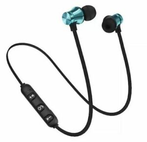 Wireless Bluetooth Headphones Earphones Earbuds Stereo Headset Sports Extra Bass - Esellertree