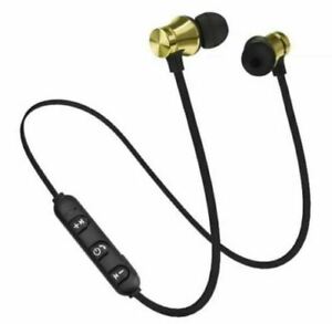 Wireless Bluetooth Headphones Earphones Earbuds Stereo Headset Sports Extra Bass - Esellertree