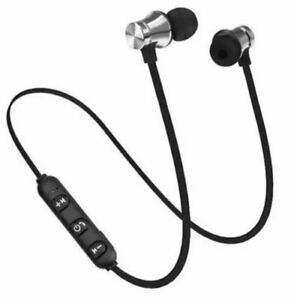 Wireless Bluetooth Headphones Earphones Earbuds Stereo Headset Sports Extra Bass - Esellertree