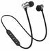 Wireless Bluetooth Headphones Earphones Earbuds Stereo Headset Sports Extra Bass - Esellertree